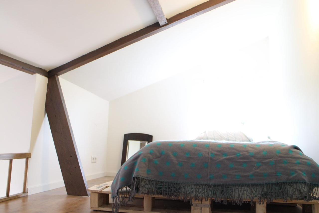 Bussum Room On The Top Kültér fotó